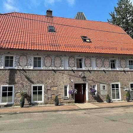 Sloneczne Apartamenty Соколовсько Екстер'єр фото