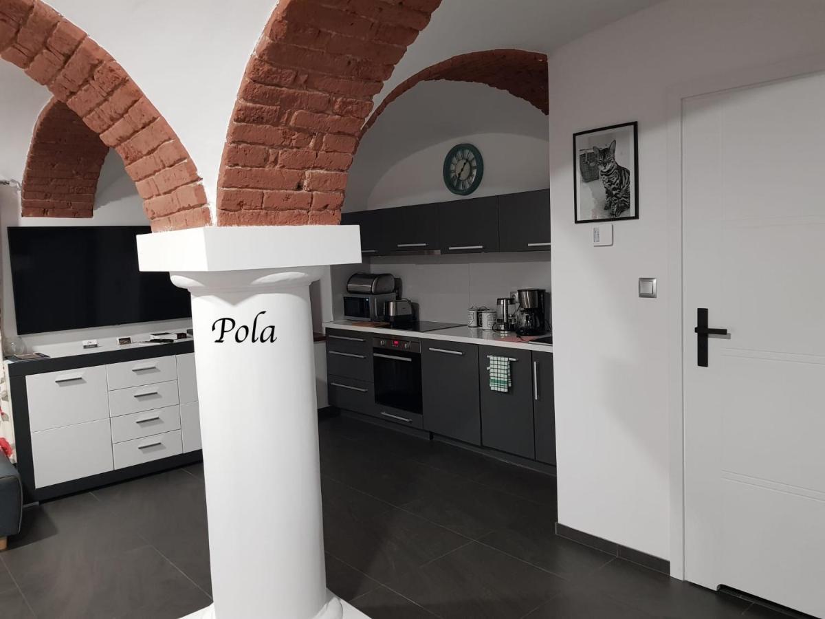 Sloneczne Apartamenty Соколовсько Екстер'єр фото