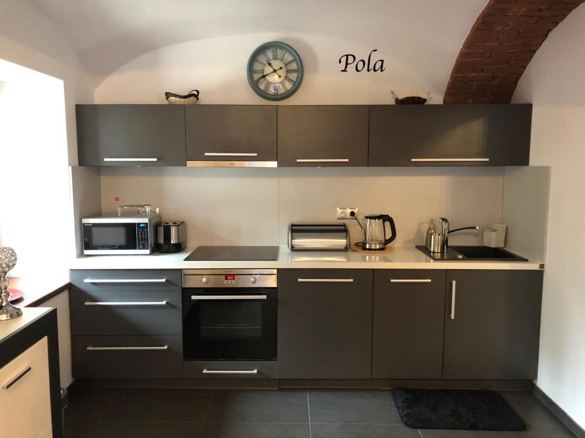 Sloneczne Apartamenty Соколовсько Екстер'єр фото