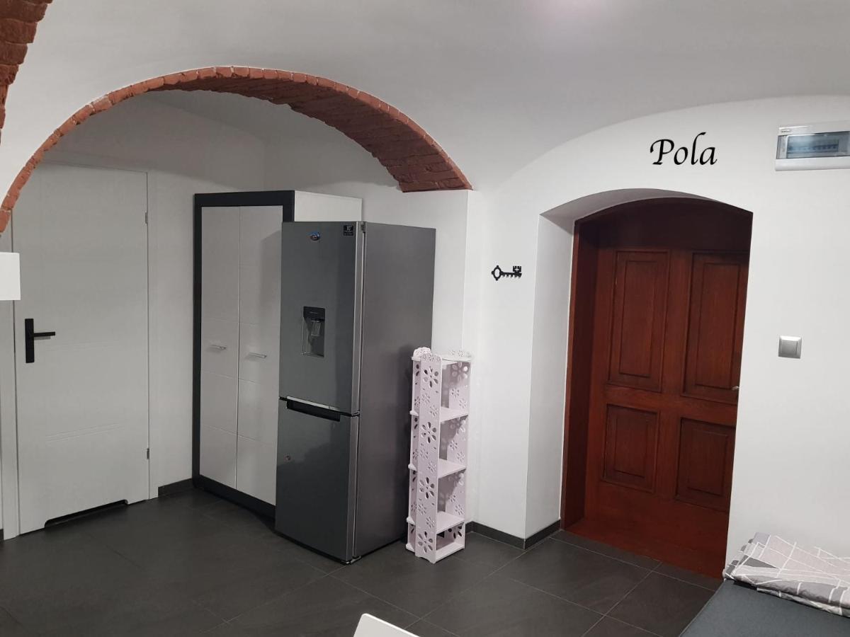 Sloneczne Apartamenty Соколовсько Екстер'єр фото