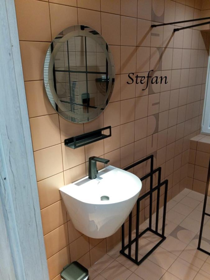 Sloneczne Apartamenty Соколовсько Екстер'єр фото